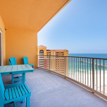 Calypso 3-2307 Villa Panama City Beach Luaran gambar