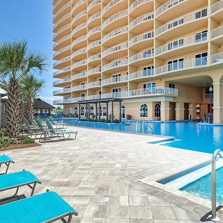 Calypso 3-2307 Villa Panama City Beach Luaran gambar