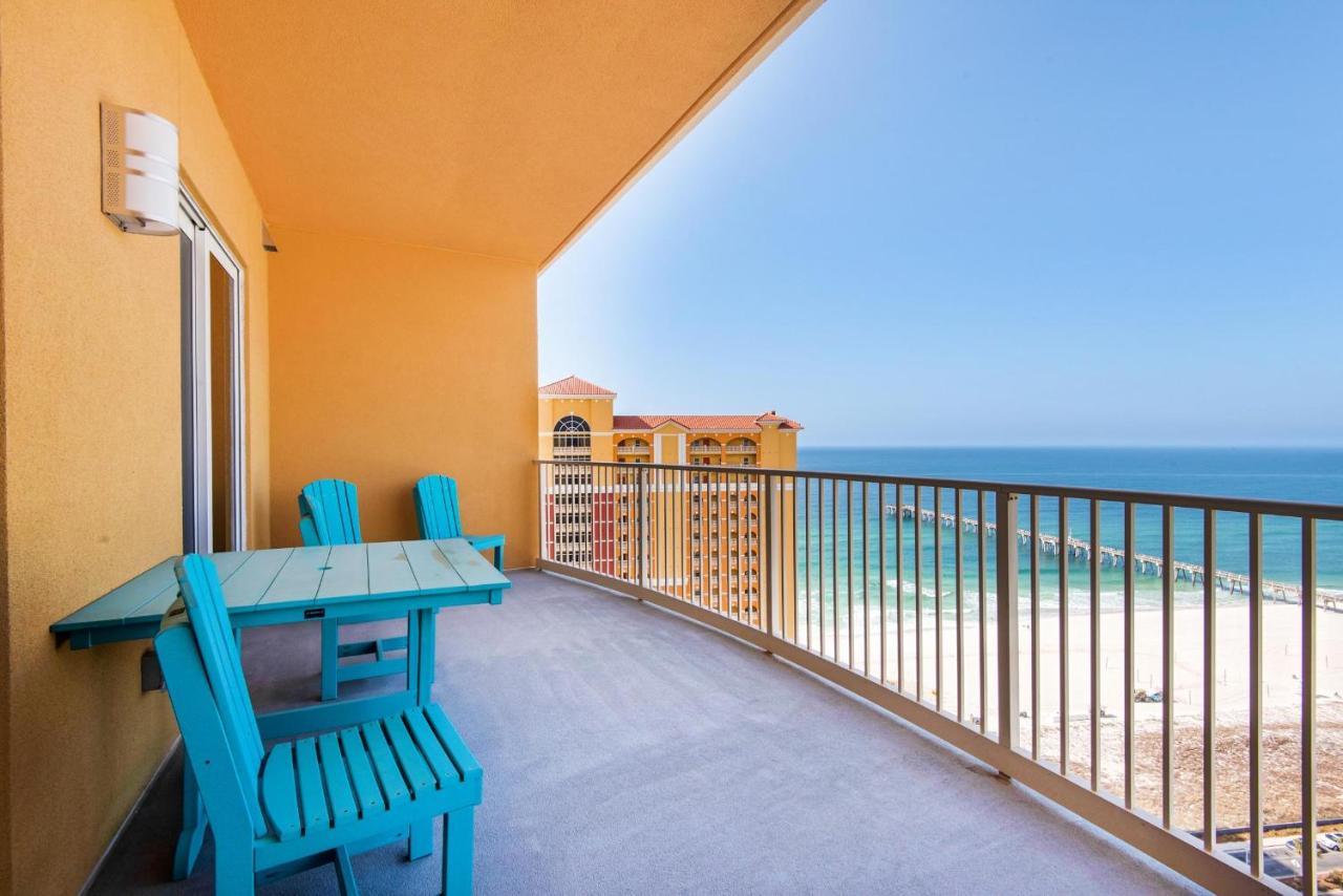 Calypso 3-2307 Villa Panama City Beach Luaran gambar
