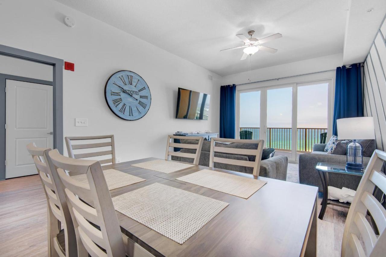 Calypso 3-2307 Villa Panama City Beach Luaran gambar
