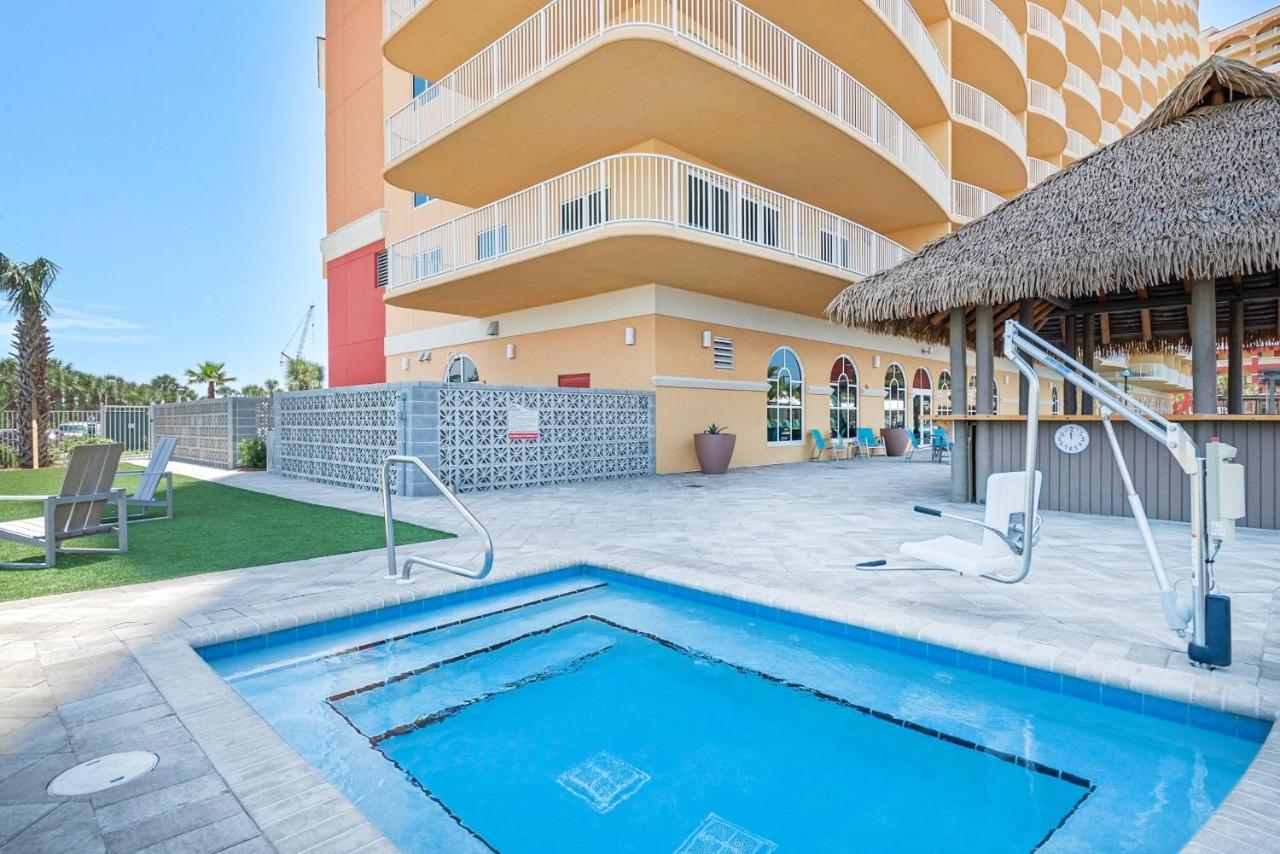 Calypso 3-2307 Villa Panama City Beach Luaran gambar